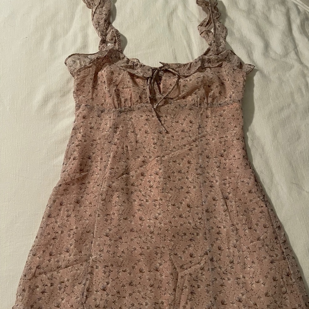 Womens Dress